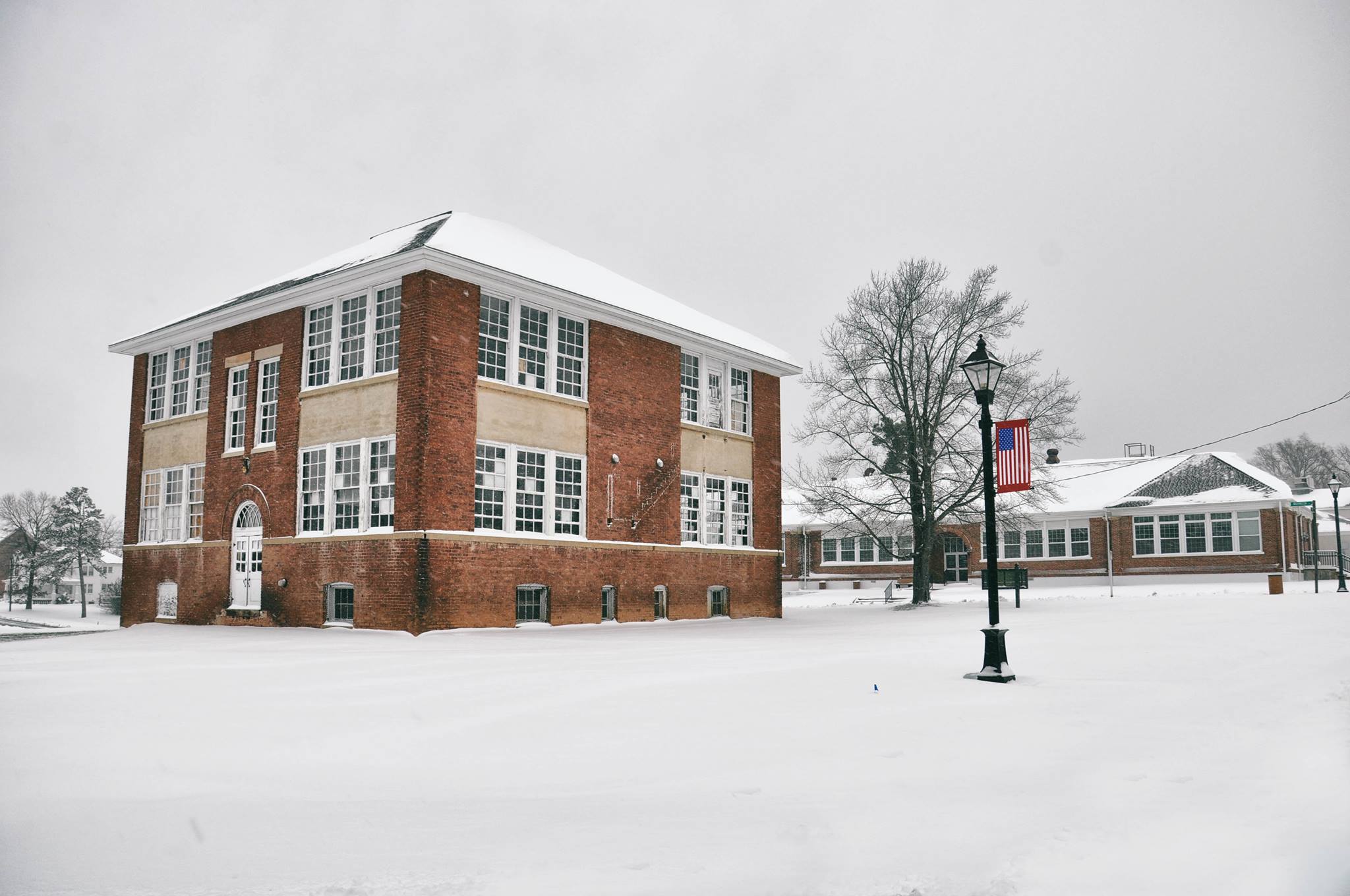 Amelia County - Anita L. Williamson