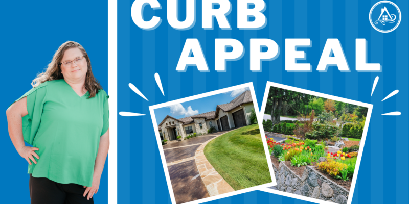 Why Curb Appeal Is Essential