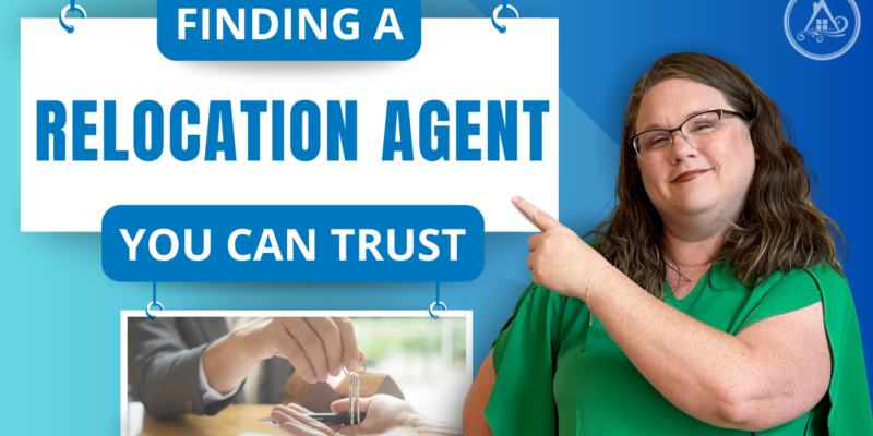 Finding A Relocation Agent You Can Trust