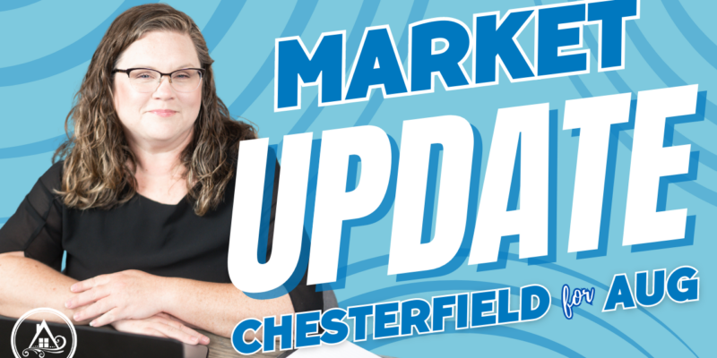 Chesterfield Market Update